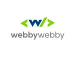 Best Webby company logo