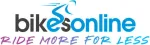 Bikes Online company logo