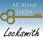 CA Locksmith and Doors company logo