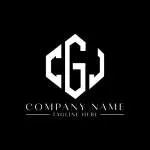 CGJ House company logo