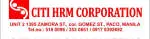 CITI HRM CORPORATION company logo