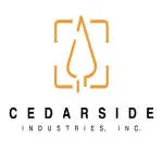 Cedarside Industries, Inc company logo