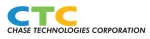 Chase Technologies Corporation company logo