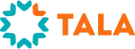 ClickArts (Tala) company logo