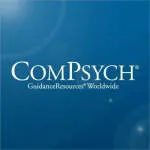 ComPsych Corporation company logo