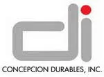 Concepcion Durables Inc (CONDURA) company logo