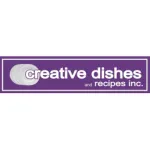 Creative Dishes company logo