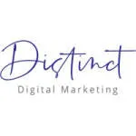 DISTINCT DIGITAL MEDIA PVT. LTD company logo