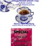 DRAGONWELL TEA INC company logo