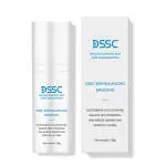 DSSC skin care company logo