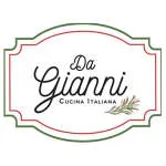 Da Gianni Cucina Italina company logo