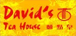 David's Tea house Food Corporation company logo