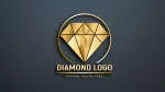 Diamond Jewelry Company company logo