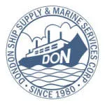 DonDon Ship Supply & Marine Services Corp. company logo