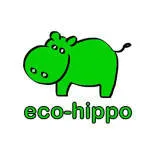 Eco-hippo Wholesale and Supply company logo