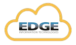 Edge Cloud Technology and Solutions company logo