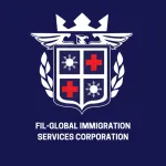 FIL-GLOBAL IMMIGRATION SERVICES CORPORATION... company logo