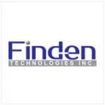 Finden Technologies Inc. company logo