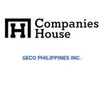 GECO Philippines Inc. company logo