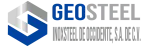 GEOSTEEL MFG CORPORATION company logo