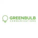 GREENBULB COMMUNICATIONS company logo