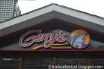 Gerry's Restaurant and Bar company logo