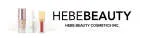 HEBE BEAUTY COSMETICS company logo