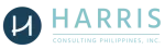 Harris Consulting Philippines, Inc. company logo