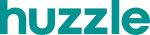 Huzzle company logo