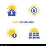 Hybrid Solar Power Solutions Corporation company logo