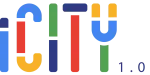 ICity PH company logo