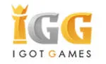 IGG I Got Games company logo