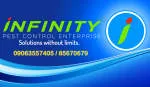 INFINITY PEST CONTROL ENTS. company logo