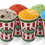 Ice Happiness Inc. (Rita's Italian Ice) company logo