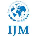 International Justice Mission company logo