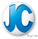 JC company logo