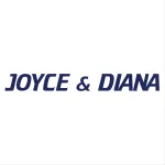 Joyce & Diana company logo