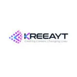 Kreeayt BPO company logo