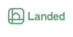 Landed company logo