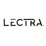 Lectra company logo