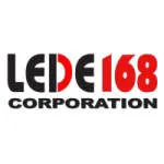 Lede 168 Corporation company logo