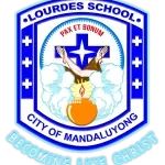 Lourdes School of Mandaluyong company logo