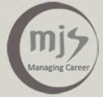 M&J Solutions Human Resource Services company logo