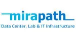 Mirapath company logo