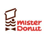 Mister Donut/ SM GRAND CENTRAL company logo