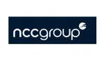 NCC Group company logo