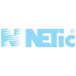 NETIC company logo