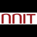 NNIT A/S company logo