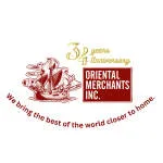 Oriental Merchants, Inc. company logo