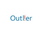 Outlier company logo